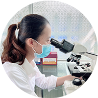 xét ghiệm miễn phí