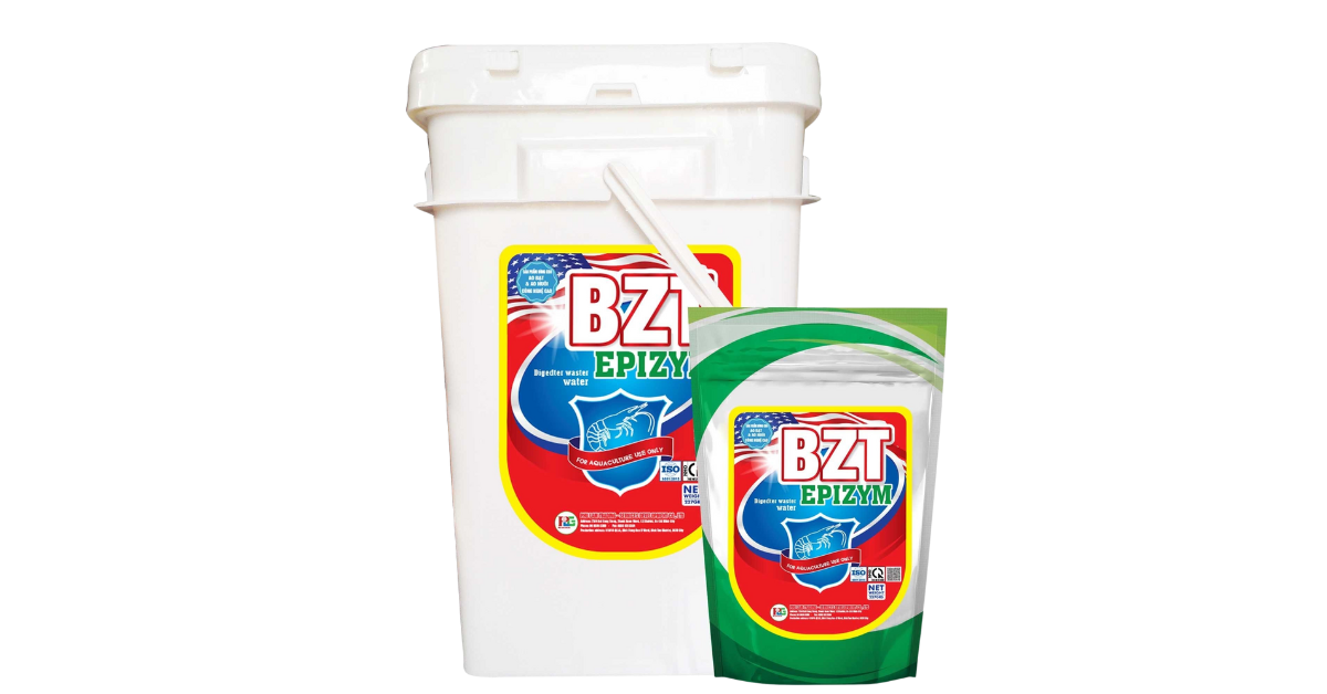 BZT EPIZYM