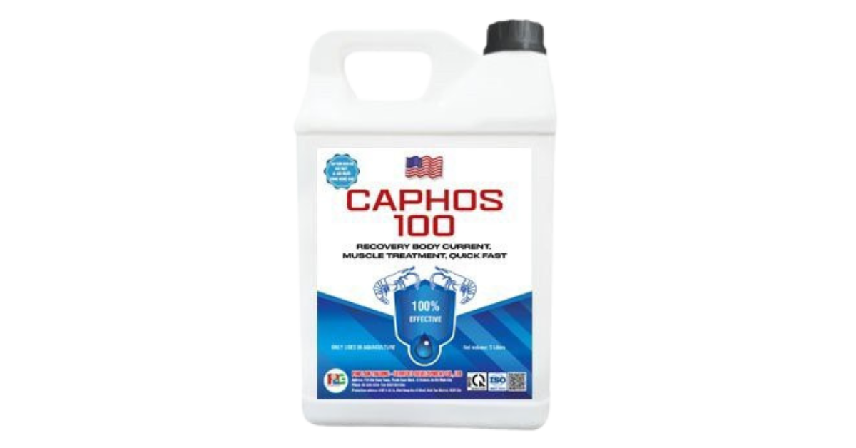 CAPHOS 100