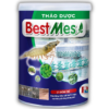 BEST MES - THẢO DƯỢC SỐ 1 Khống chế Phân Trắng, Trống Ruột chỉ sau 3 ngày sử dụng