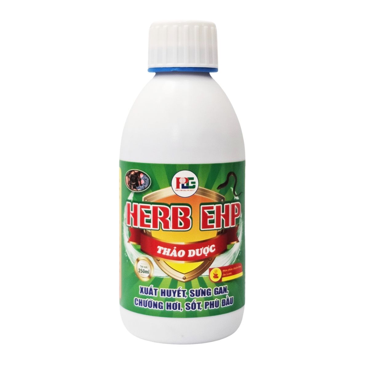 HERB EHP